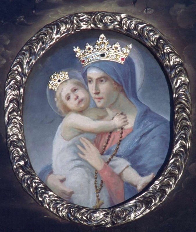 Madonna del Rosario